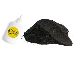 powder graphite dry industrial lubricants for general maintenance