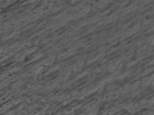 sem image of tin plating at x500