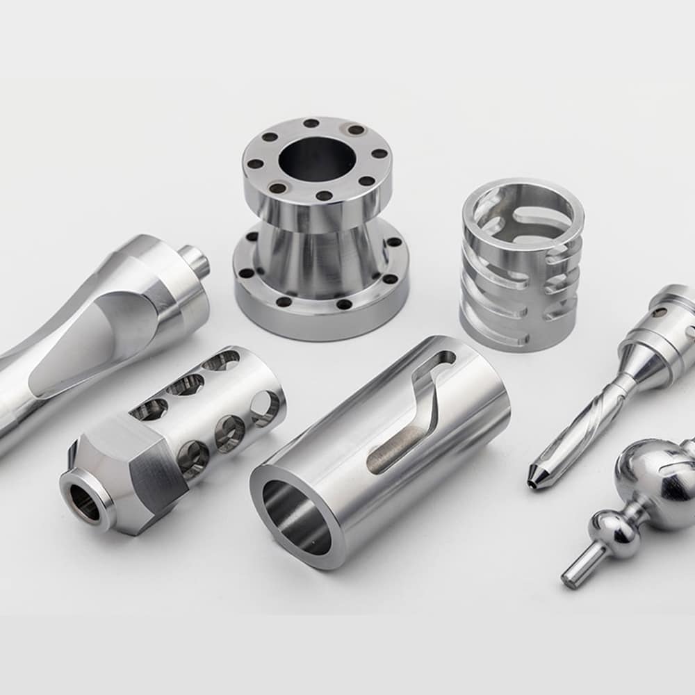 astm f519 approved armoloy plated parts shown