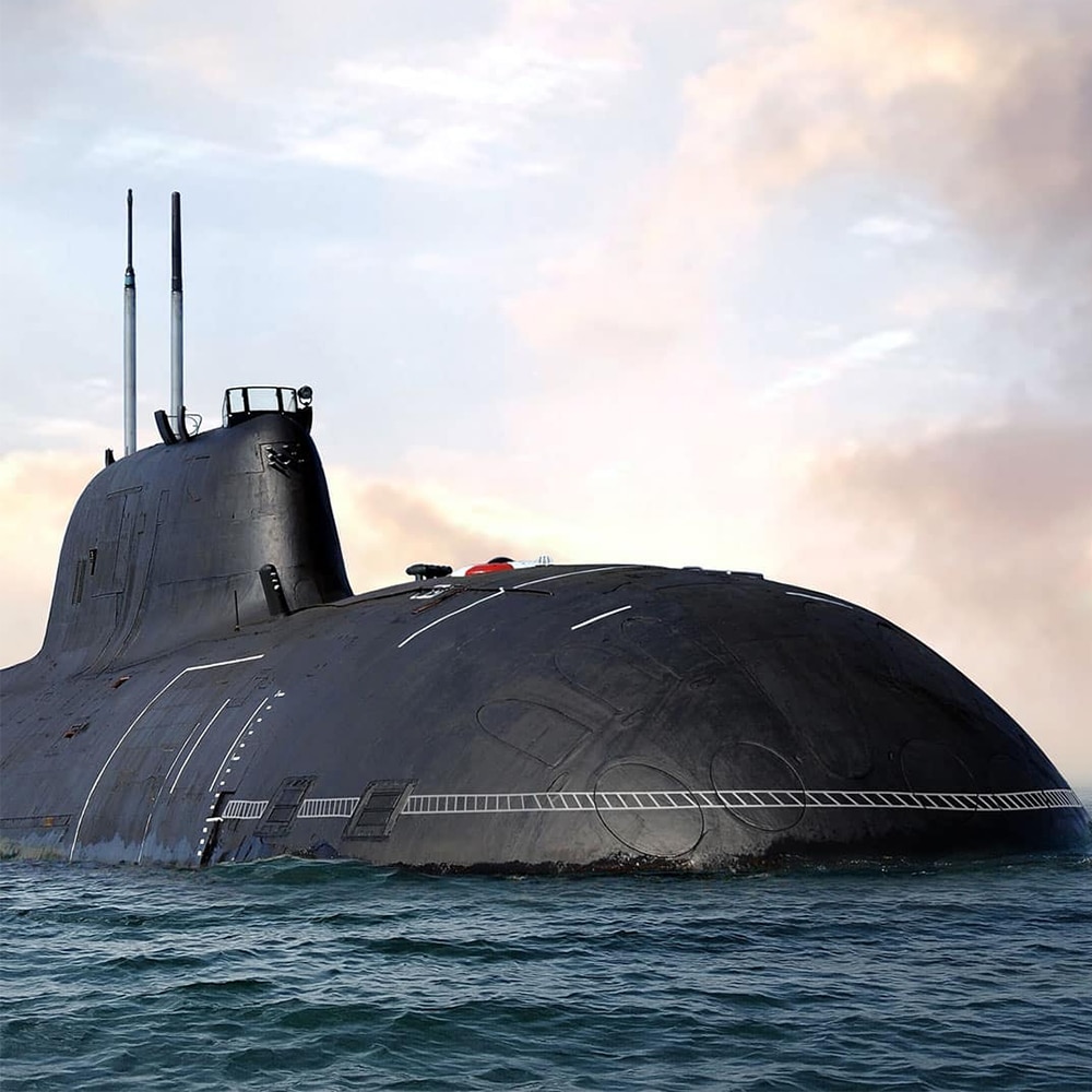 MIL-C-20674 industries defense submarine