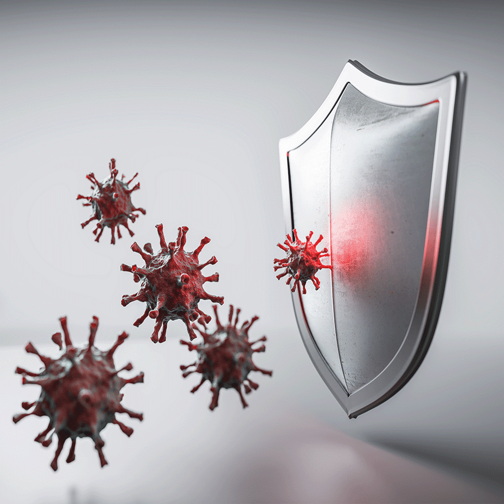 cytotoxicity shield