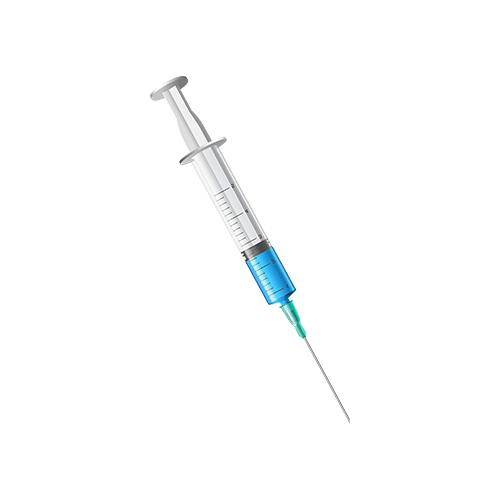 intracutaneous needle