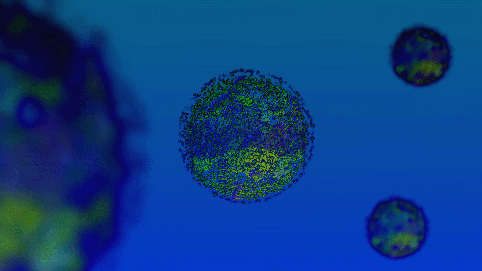systemic toxicity seen in cells