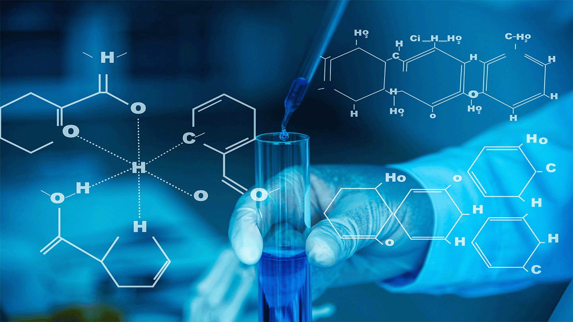 lab research of Armoloy coating