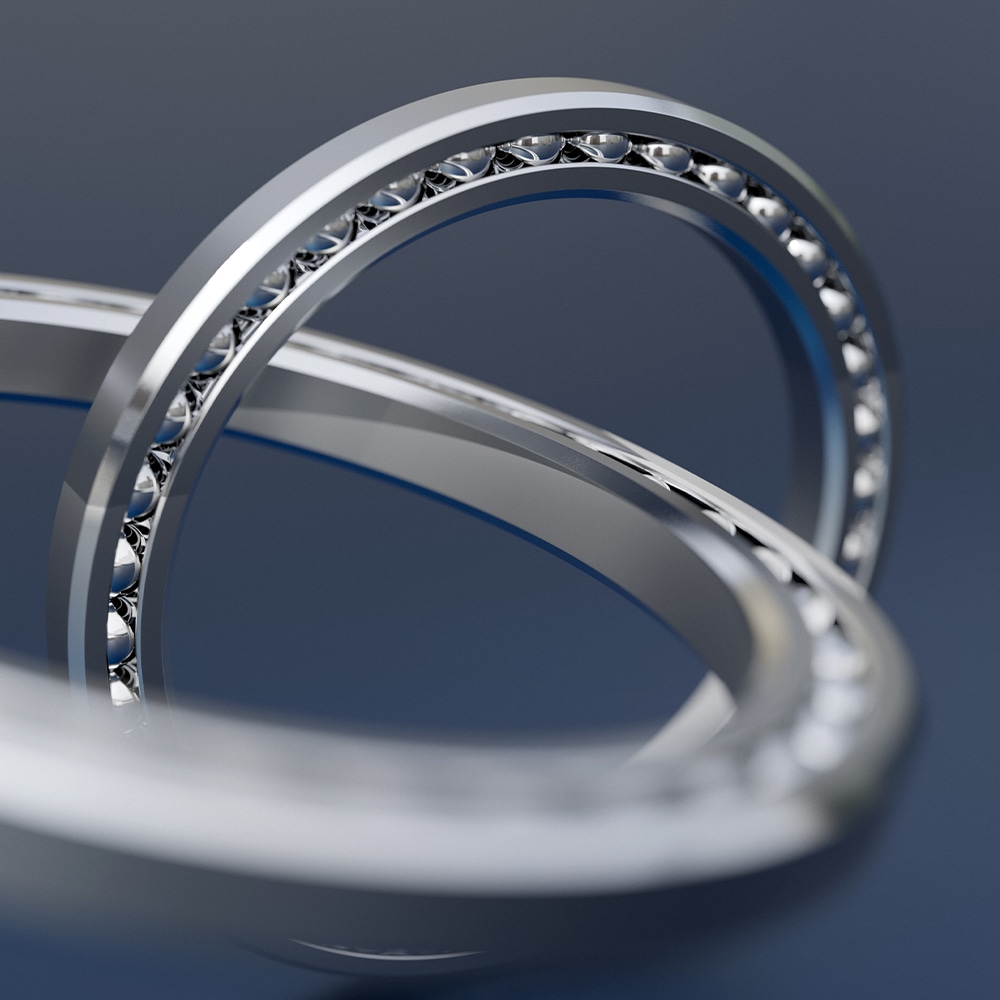 Thin Section Ball Bearings — Selection, Failures, & Fixes | The Armoloy ...