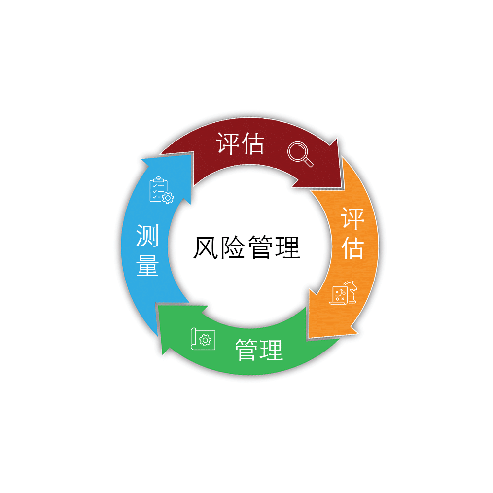 风险管理轮