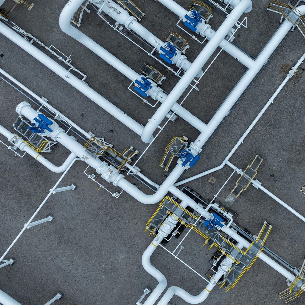 chemical transport pump system